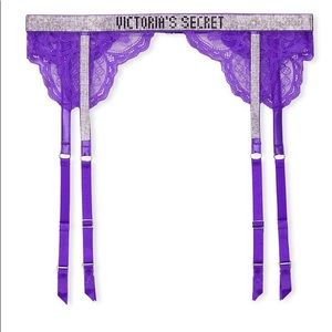 Victoria Secret Garter